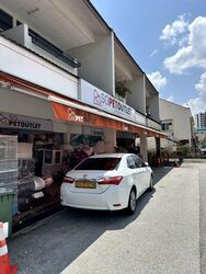 Sembawang Park (D27), Retail #569586521